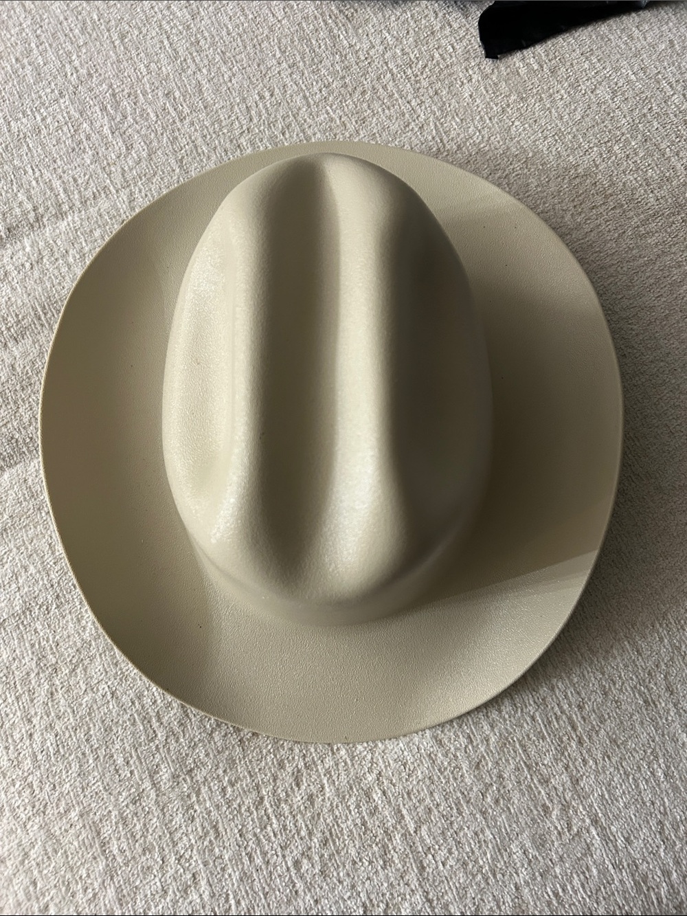 Western Hard Hat Cowboy Hat.